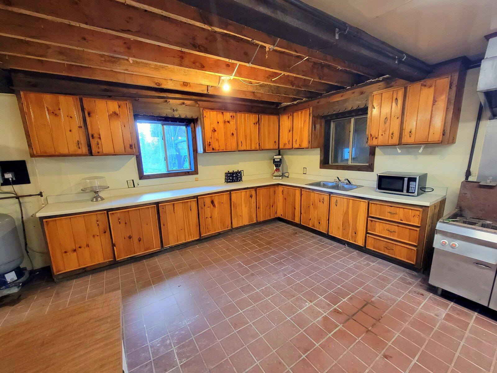 15 Jackson Hole Carthage ME 04224