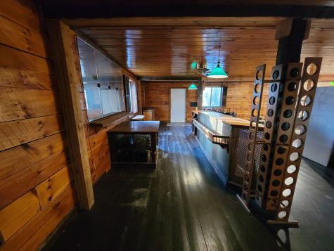 15 Jackson Hole Carthage ME 04224