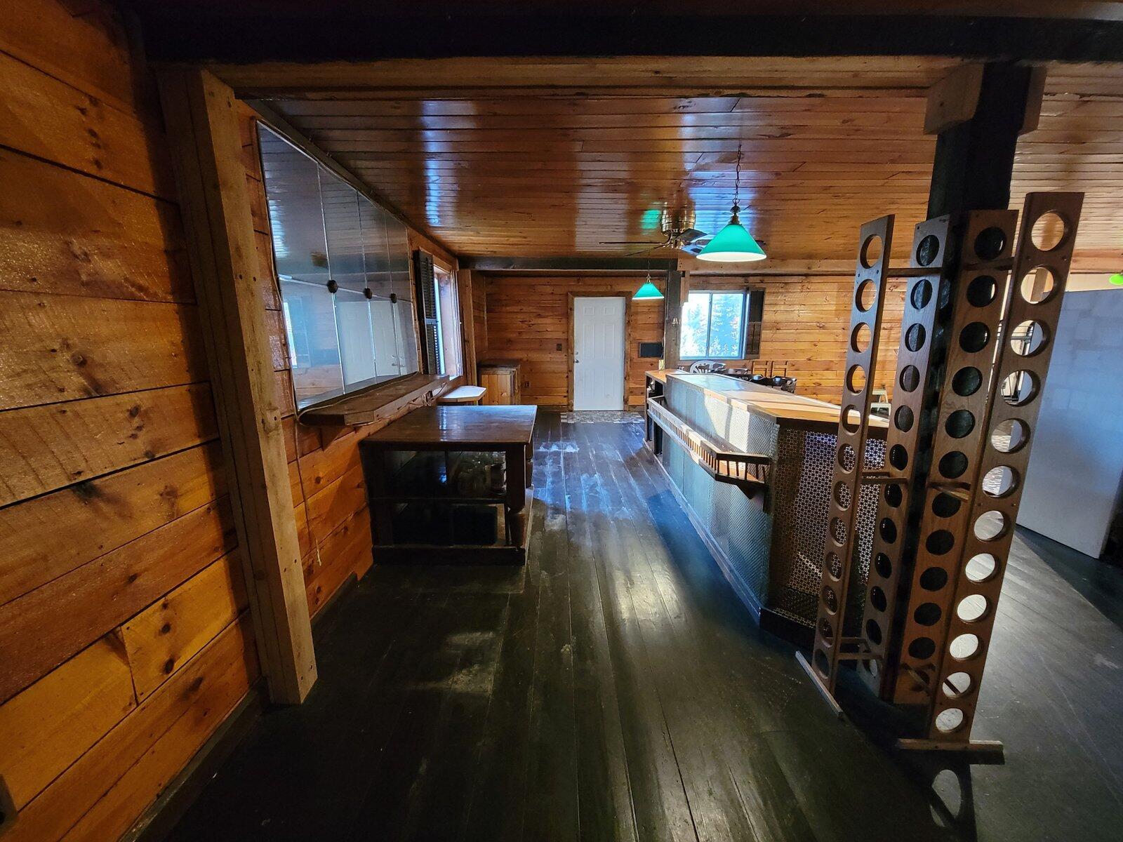 15 Jackson Hole Carthage ME 04224