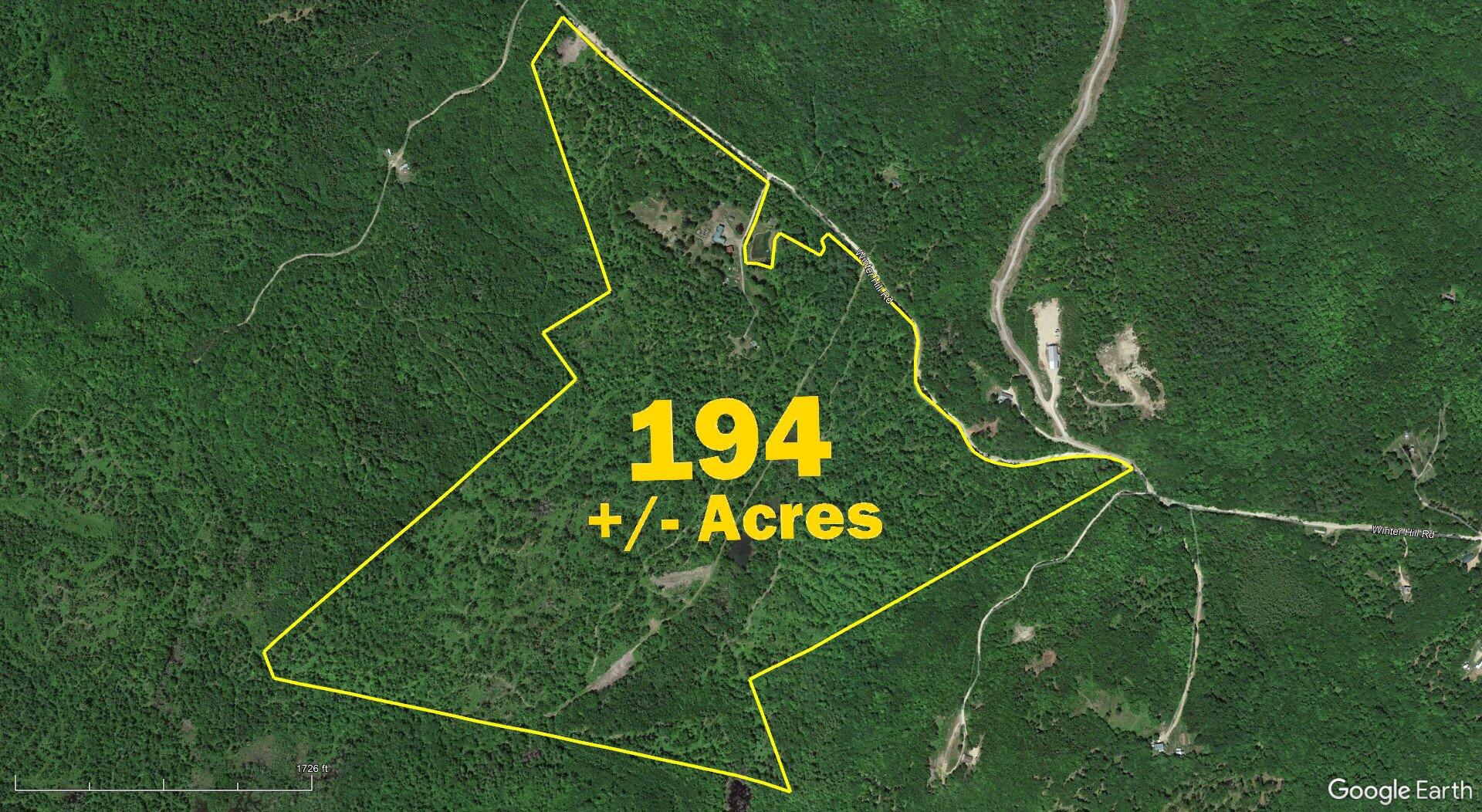 15 Jackson Hole Carthage ME 04224