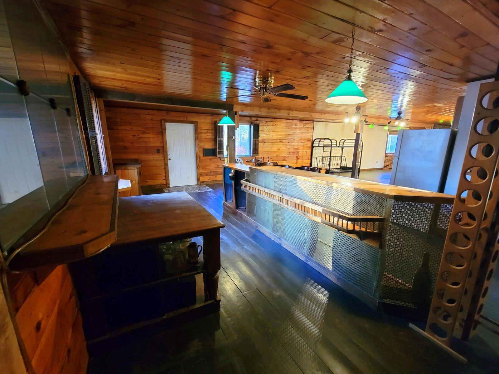 15 Jackson Hole Carthage ME 04224