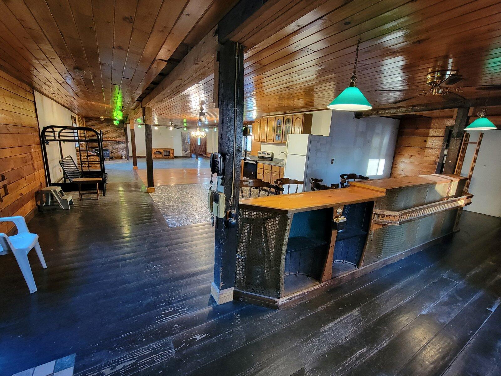 15 Jackson Hole Carthage ME 04224