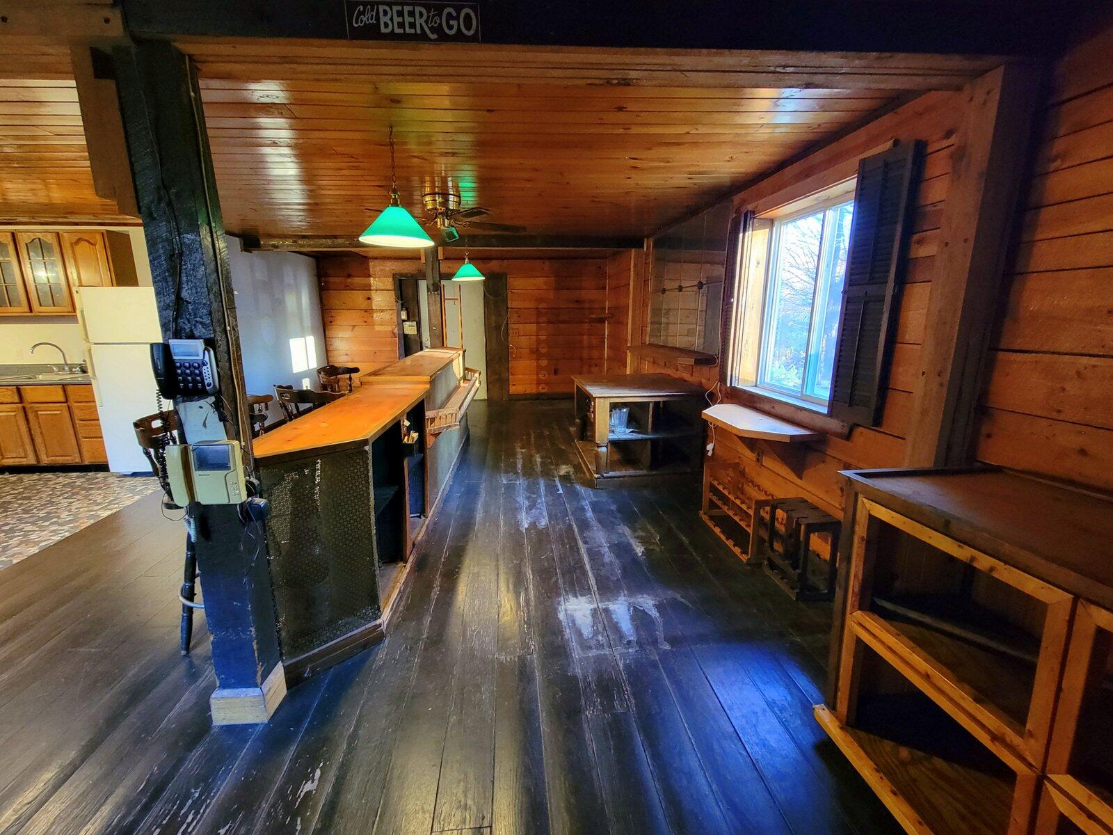 15 Jackson Hole Carthage ME 04224