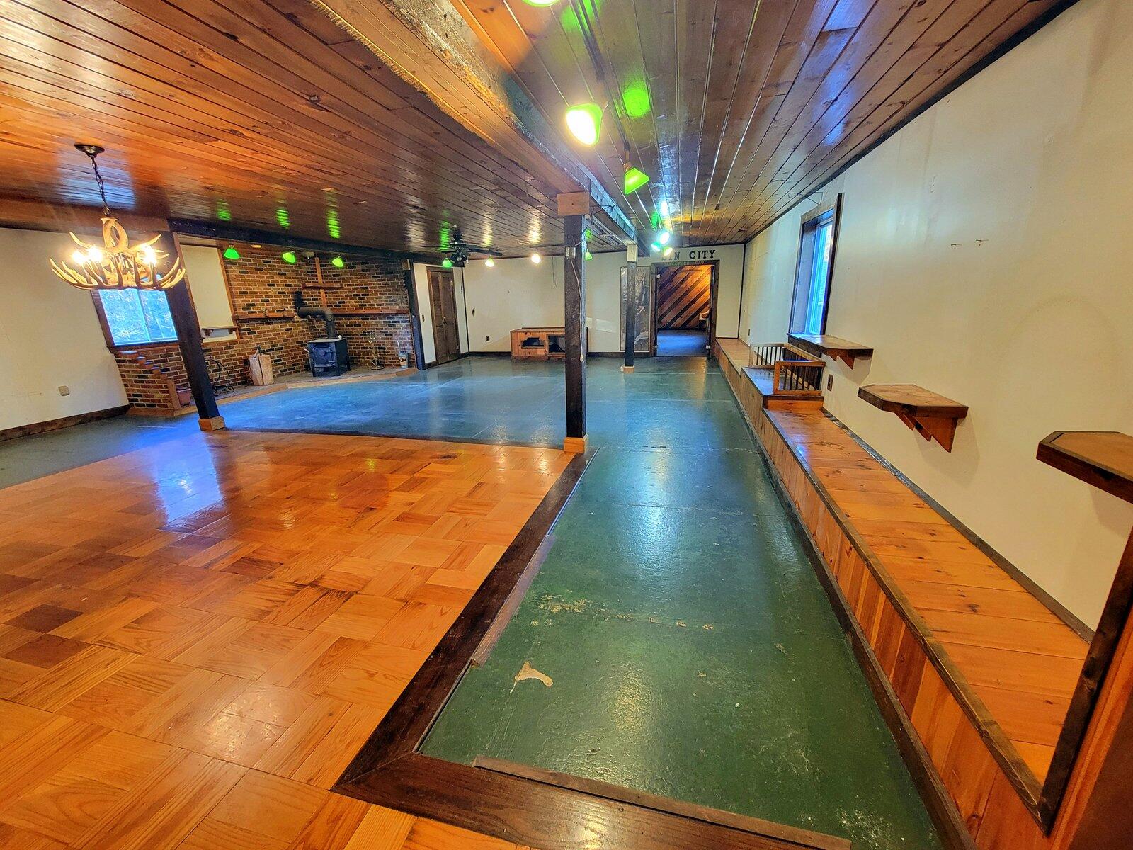 15 Jackson Hole Carthage ME 04224