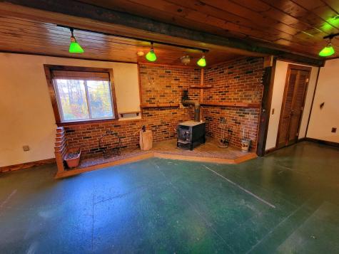 15 Jackson Hole Carthage ME 04224