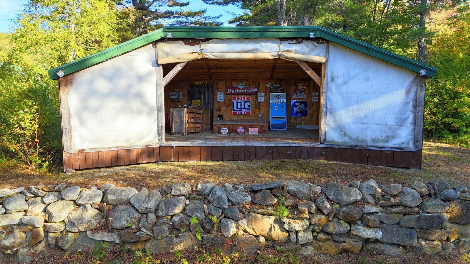 15 Jackson Hole Carthage ME 04224