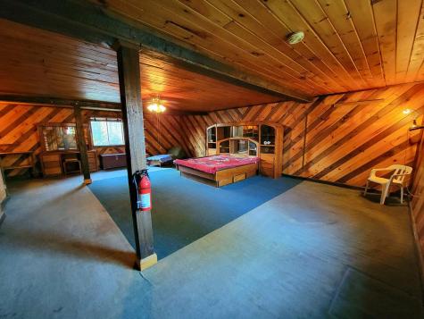 15 Jackson Hole Carthage ME 04224