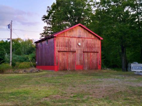 15 Jackson Hole Carthage ME 04224