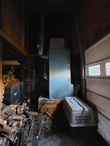 15 Jackson Hole Carthage ME 04224