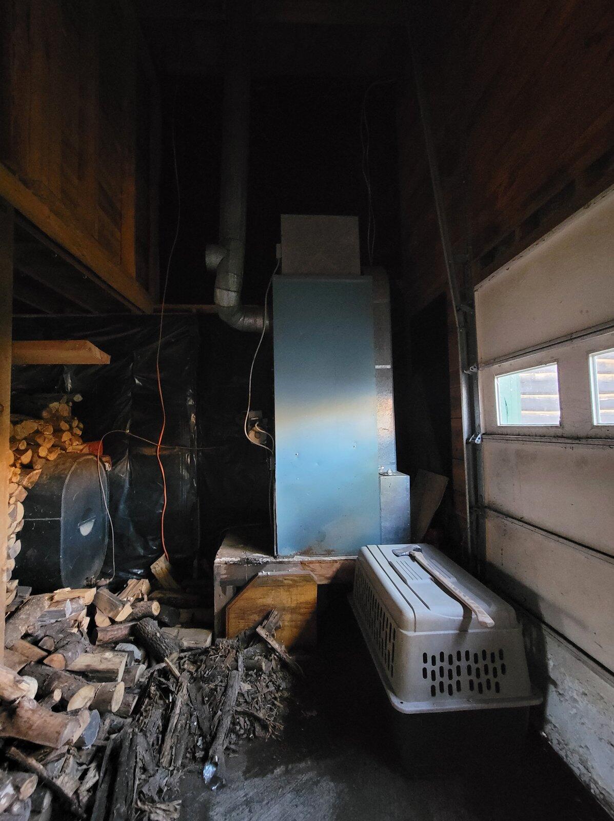 15 Jackson Hole Carthage ME 04224