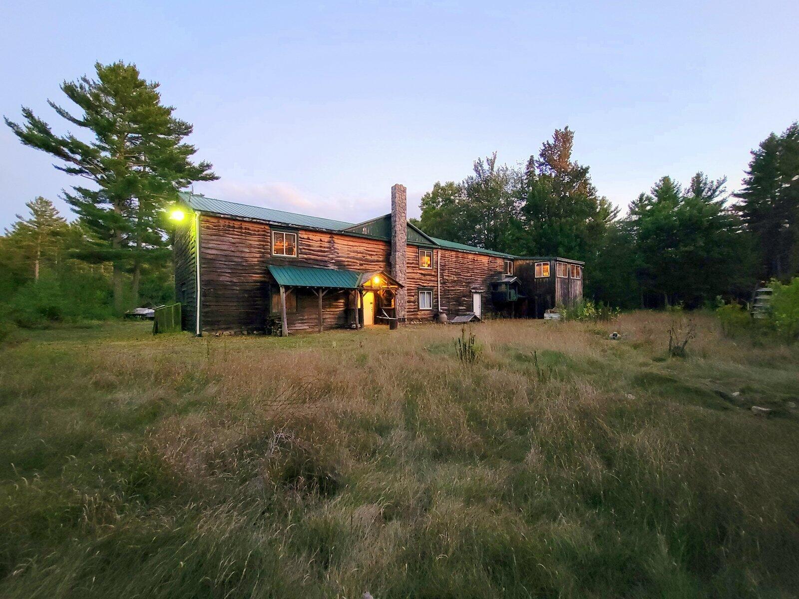 15 Jackson Hole Carthage ME 04224