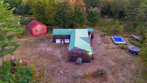 15 Jackson Hole Carthage ME 04224