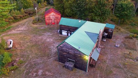 15 Jackson Hole Carthage ME 04224