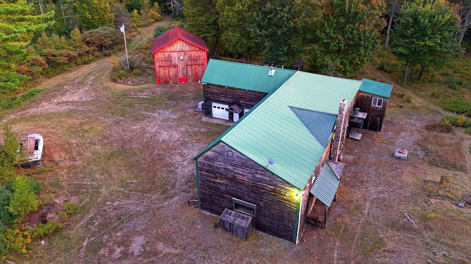 15 Jackson Hole Carthage ME 04224