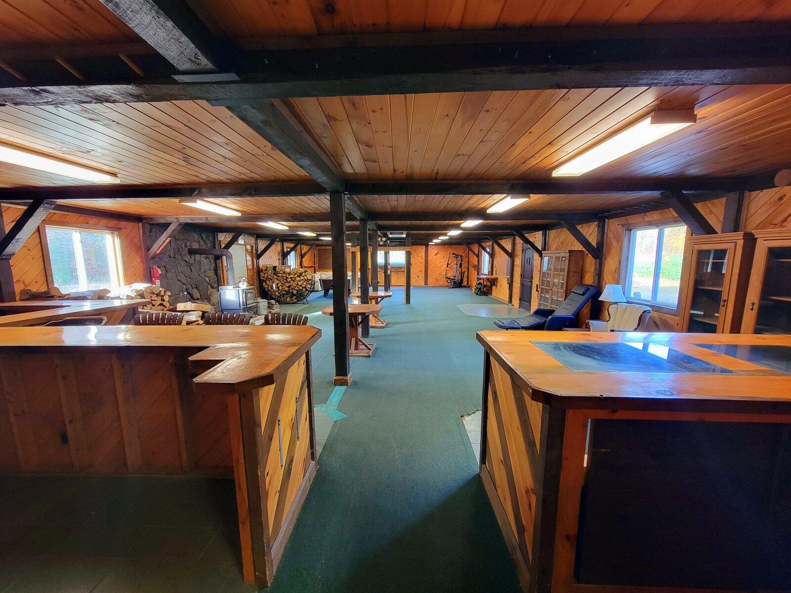 15 Jackson Hole Carthage ME 04224