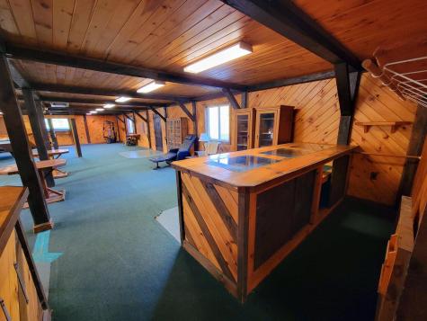 15 Jackson Hole Carthage ME 04224