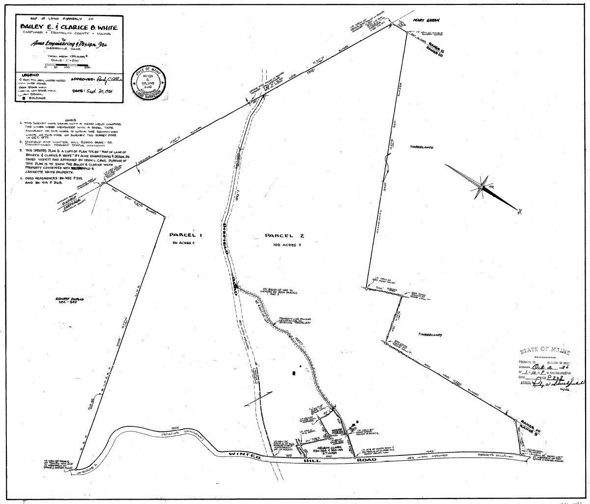 15 Jackson Hole Carthage ME 04224
