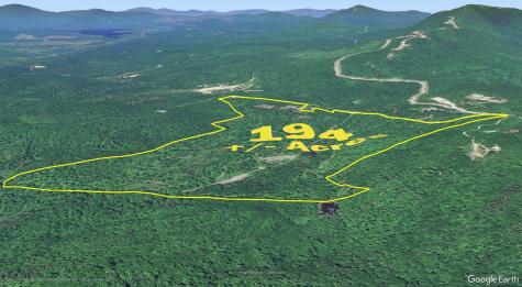 15 Jackson Hole Carthage ME 04224