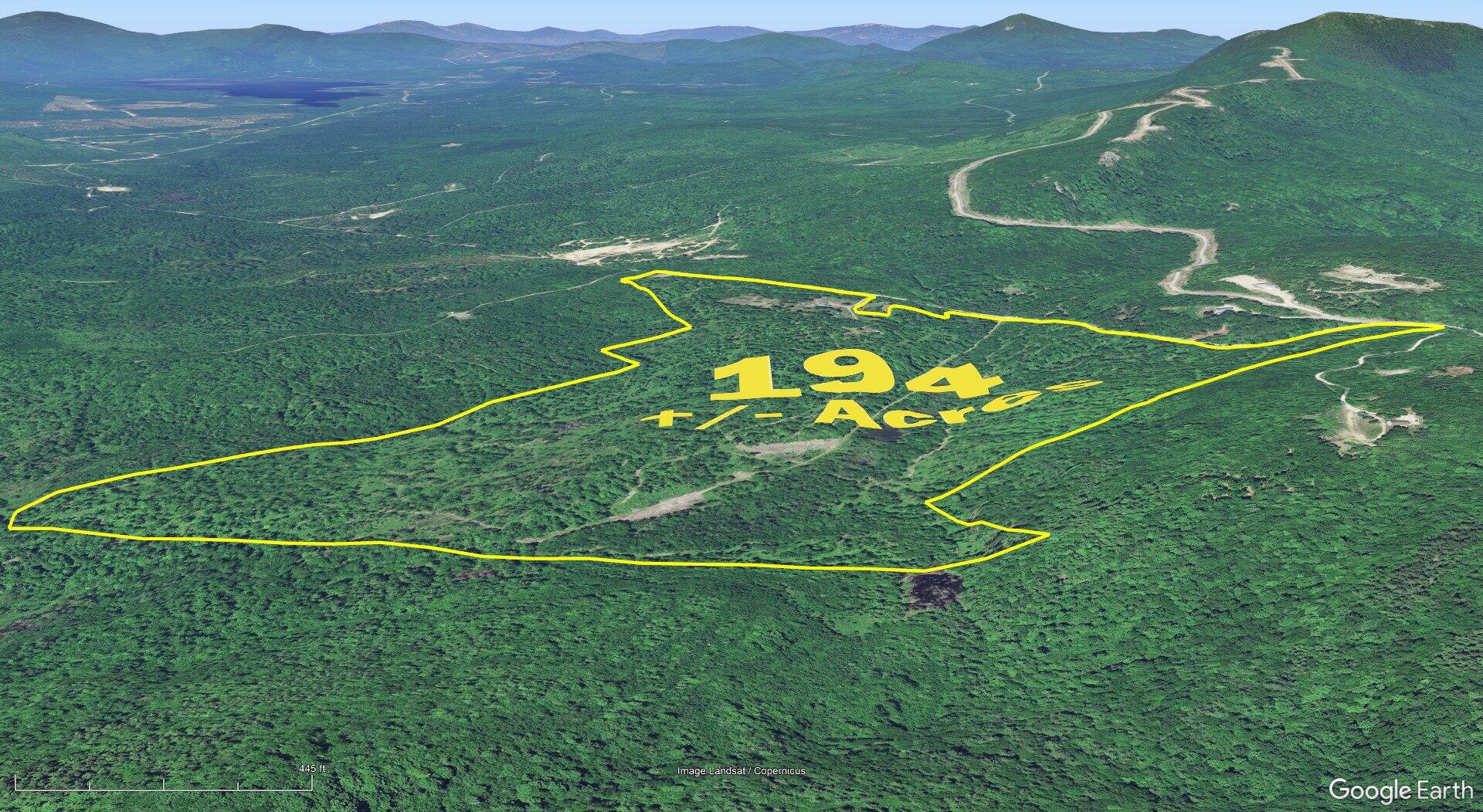 15 Jackson Hole Carthage ME 04224