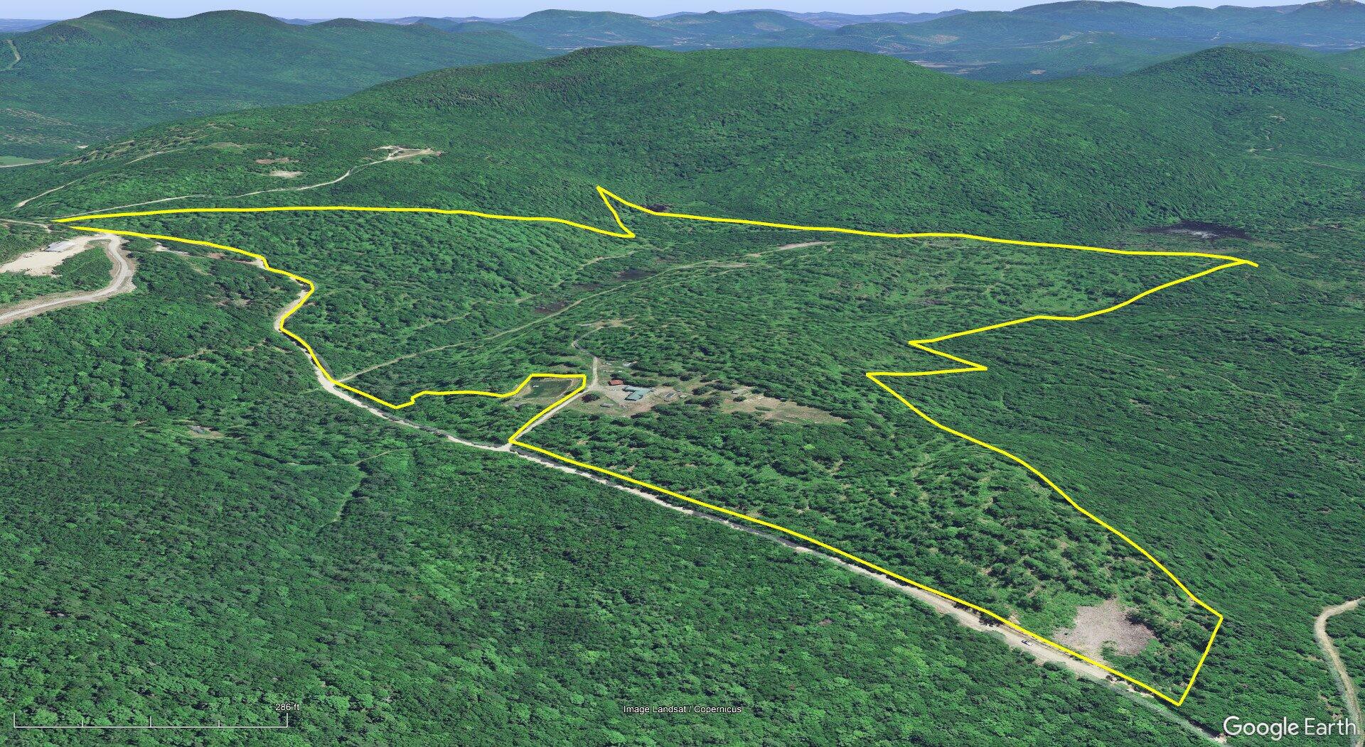 15 Jackson Hole Carthage ME 04224