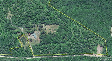 15 Jackson Hole Carthage ME 04224