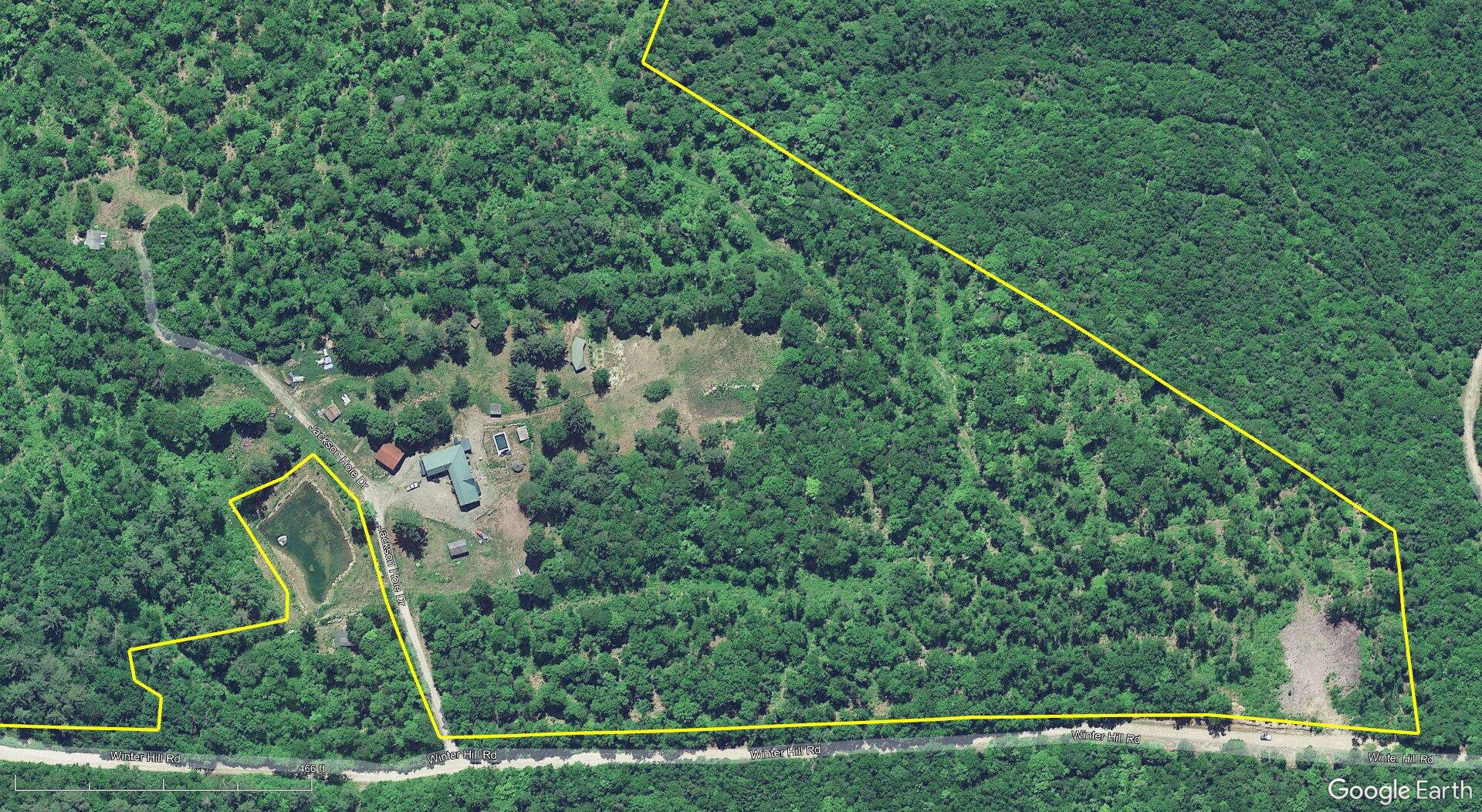 15 Jackson Hole Carthage ME 04224