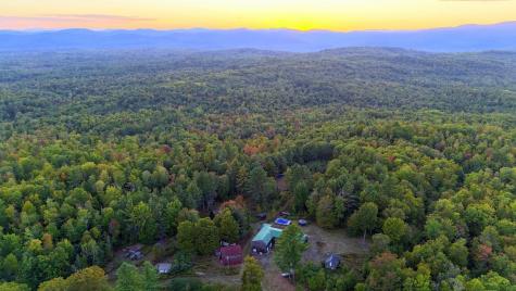 15 Jackson Hole Carthage ME 04224