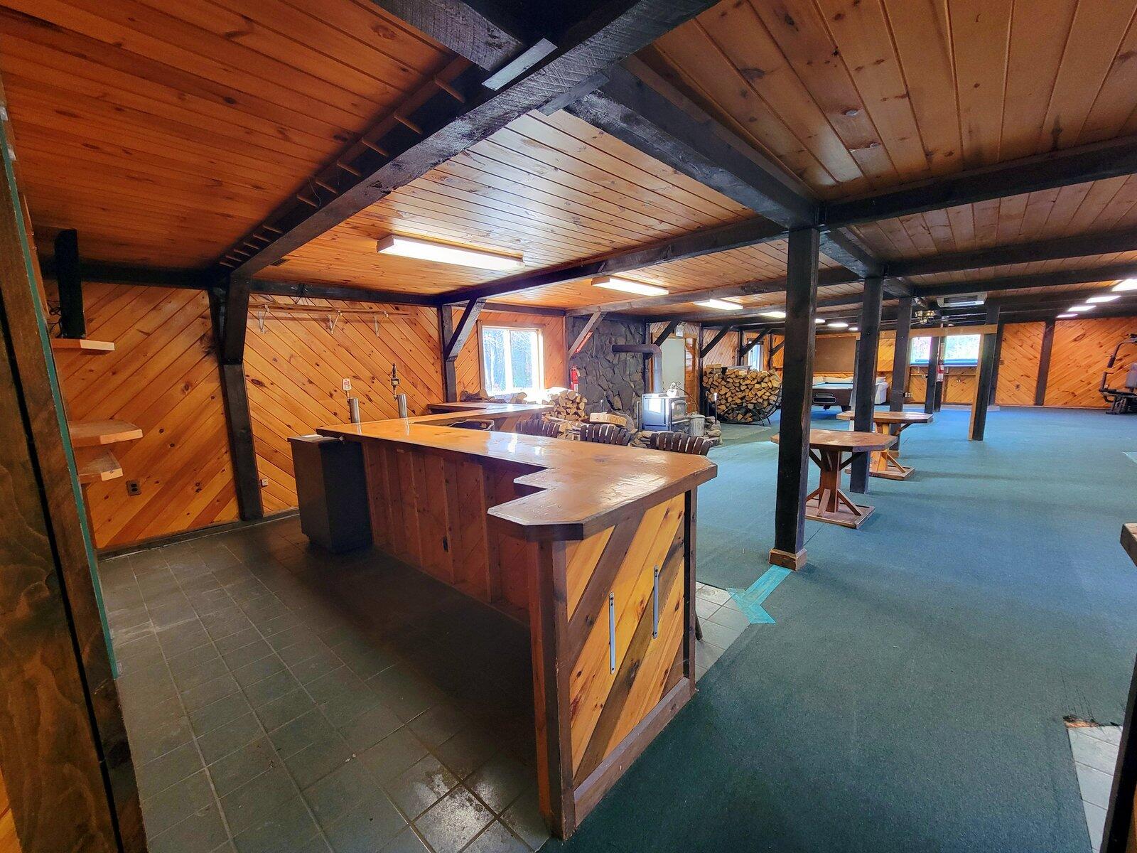 15 Jackson Hole Carthage ME 04224