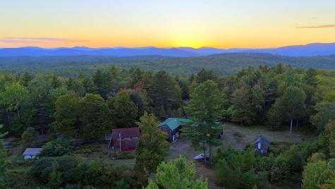 15 Jackson Hole Carthage ME 04224