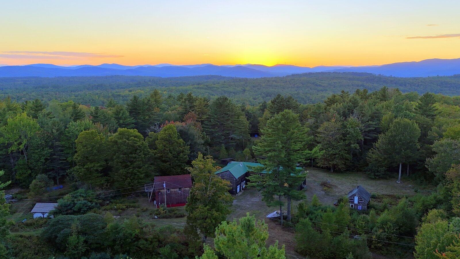 15 Jackson Hole Carthage ME 04224