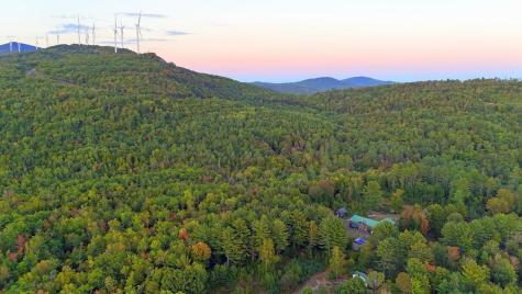 15 Jackson Hole Carthage ME 04224