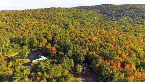 15 Jackson Hole Carthage ME 04224