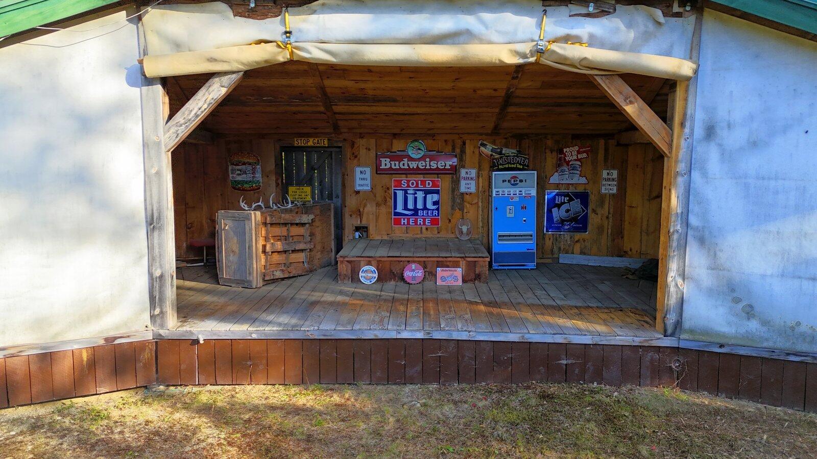 15 Jackson Hole Carthage ME 04224