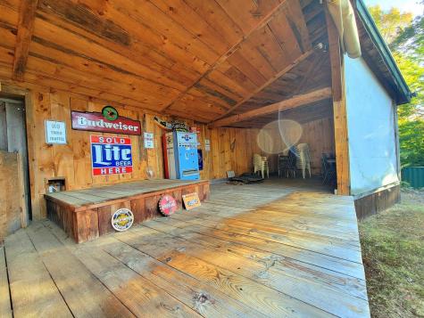 15 Jackson Hole Carthage ME 04224