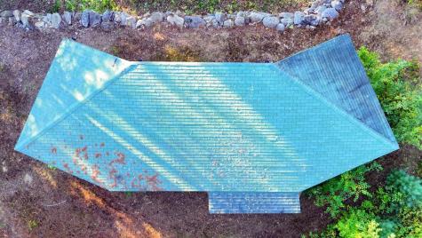 15 Jackson Hole Carthage ME 04224