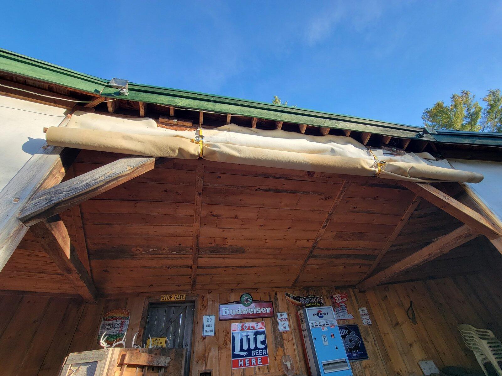 15 Jackson Hole Carthage ME 04224