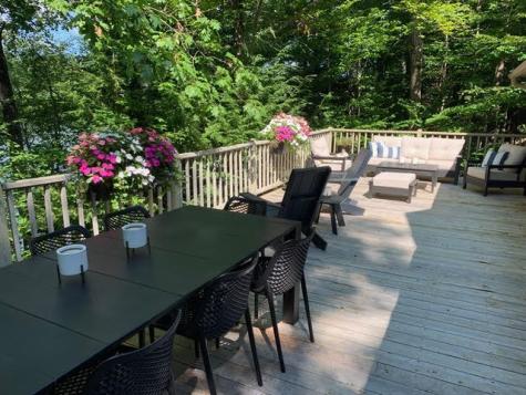 149 Peninsula Drive Rome ME 04963