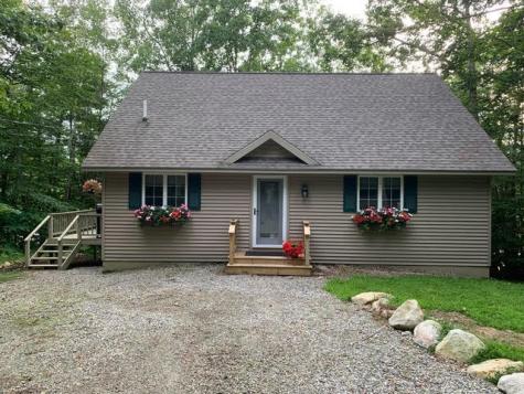 149 Peninsula Drive Rome ME 04963