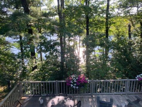 149 Peninsula Drive Rome ME 04963