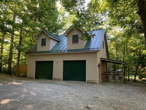 149 Peninsula Drive Rome ME 04963