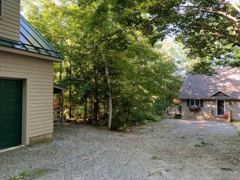 149 Peninsula Drive Rome ME 04963