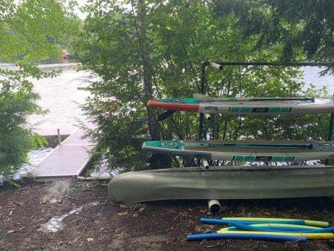 149 Peninsula Drive Rome ME 04963