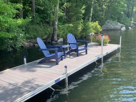 149 Peninsula Drive Rome ME 04963