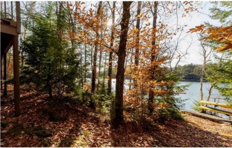 149 Peninsula Drive Rome ME 04963