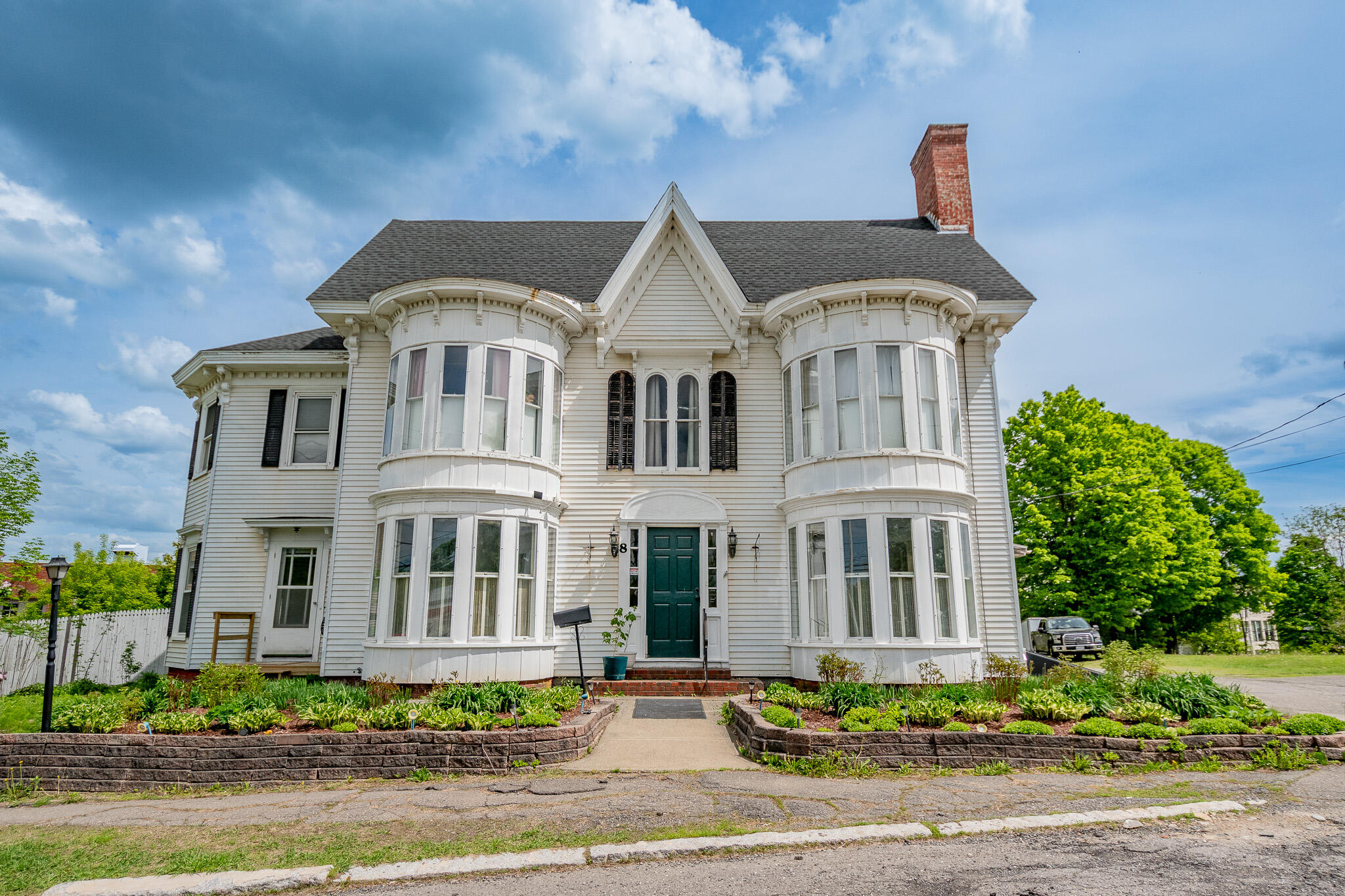 8 Monument Square Dover-foxcroft ME 04426