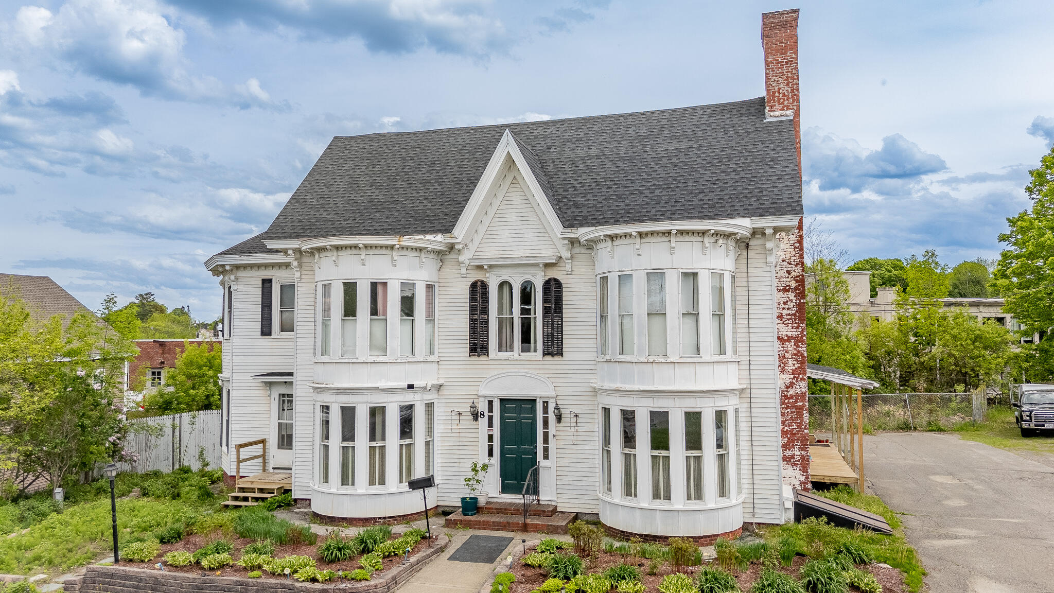 8 Monument Square Dover-foxcroft ME 04426