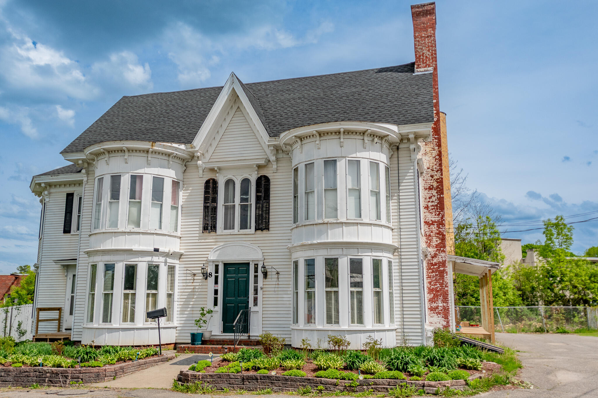 8 Monument Square Dover-foxcroft ME 04426