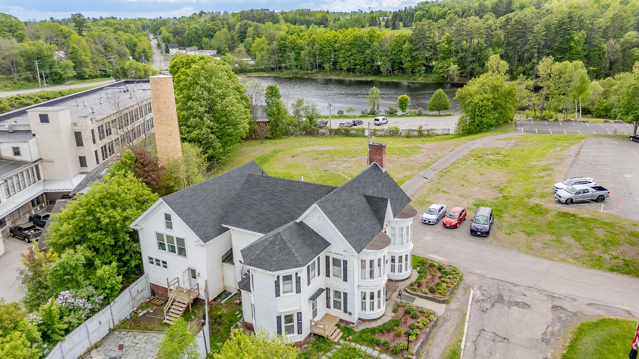 8 Monument Square Dover-foxcroft ME 04426