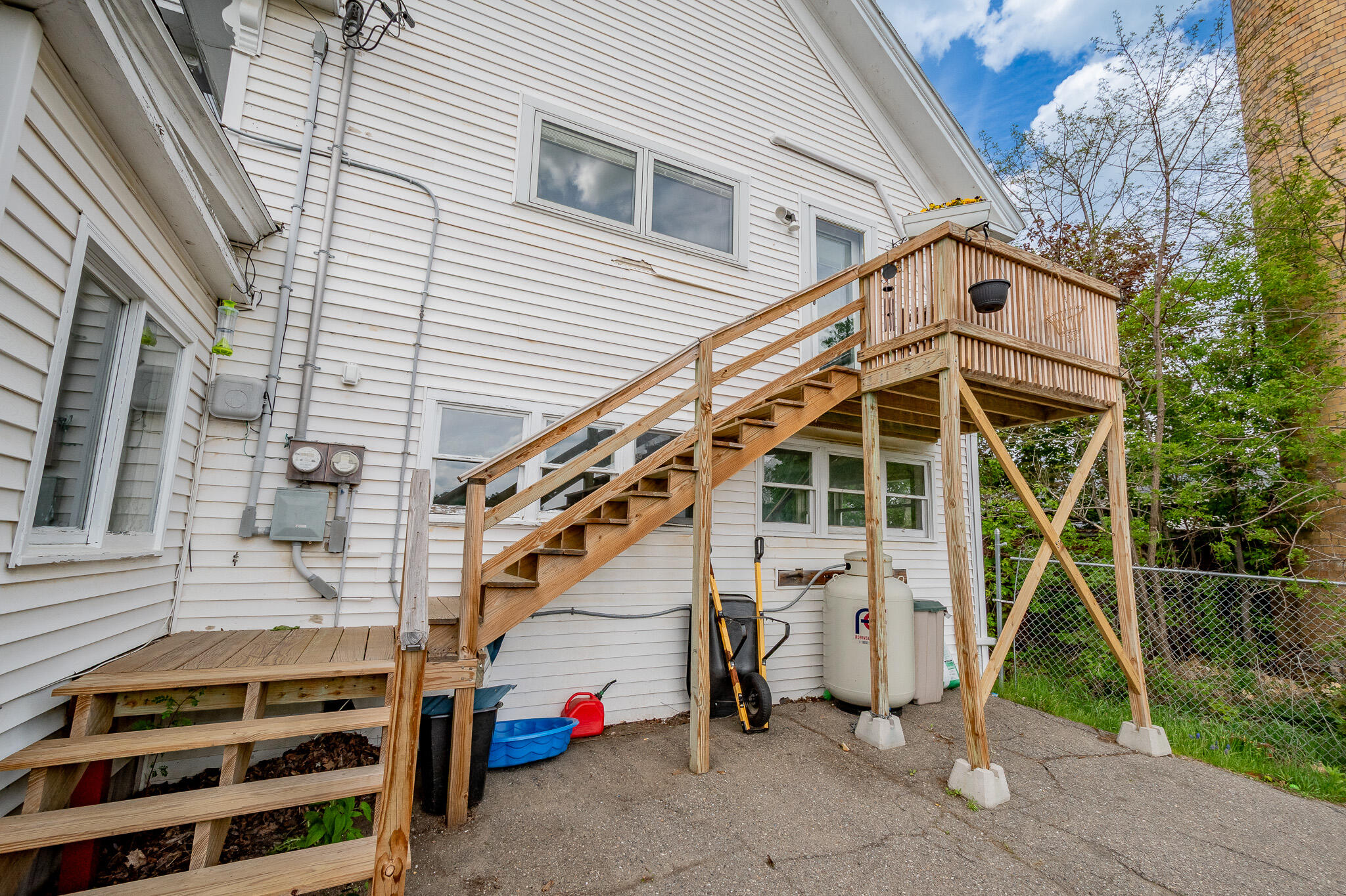 8 Monument Square Dover-foxcroft ME 04426