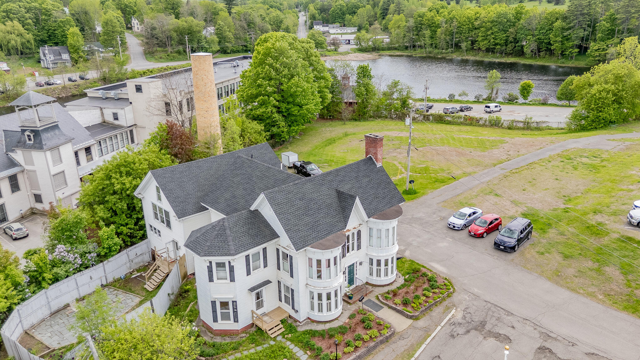 8 Monument Square Dover-foxcroft ME 04426